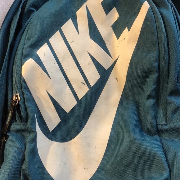 Nike bag pack . Jade green color - Picture 2 of 15